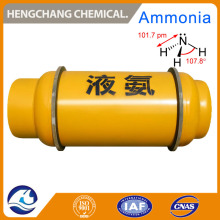 Industrial Ammonia Liquid Ammonia 99.8%