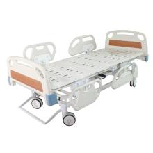 Patients bed used for rehabilitation