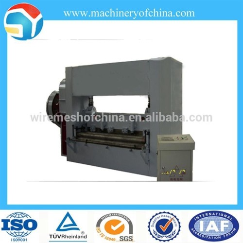 Expanded Metal Machine/Expanded mesh machinery/Expanded metal machine for sale