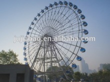 62 sightseeing High ferris wheel outdoor ferris wheel electric ferris wheel