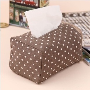 J541 promotion box tissue