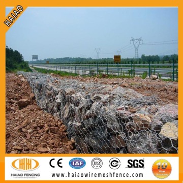 Gabion Metal Price,Factory Price Of Gabion Cage