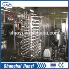 ultra high temperature sterilization