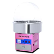 Candy Floss Machine Cotton Candy Floss Machine Commercial Candy Floss Machine