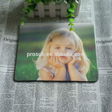 sublimation heat transfer blank mouse mat