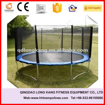 Cheap Large Household Outdoor trampoline