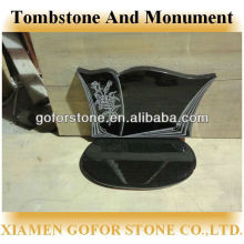 Cremation headstone, tombstone