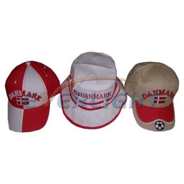 sport cap, soccer cap