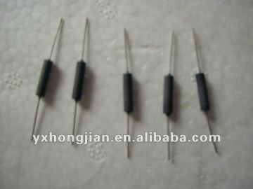 R TYPE Soft magnetic Ferrite Inductance Magnetic Core