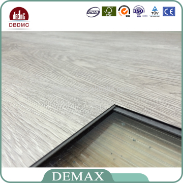 SPC EMBOSSED VINYL FLOORING