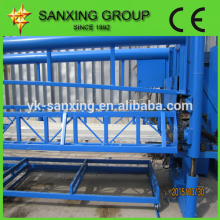 Electrical Automatic Stacker