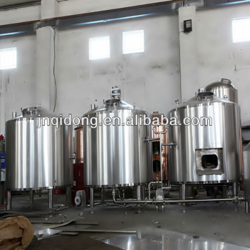 2000l beer brewing equipment, beer brew pub equipment