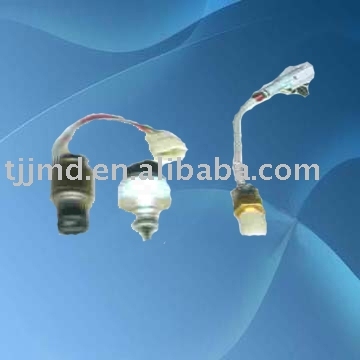 Foton cigarette lighter