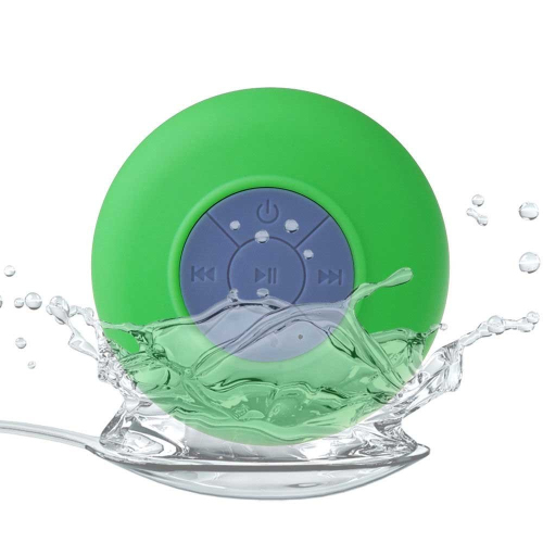 Bluetooth Shower Speaker