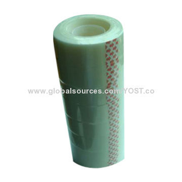 Invisible Mending Tape