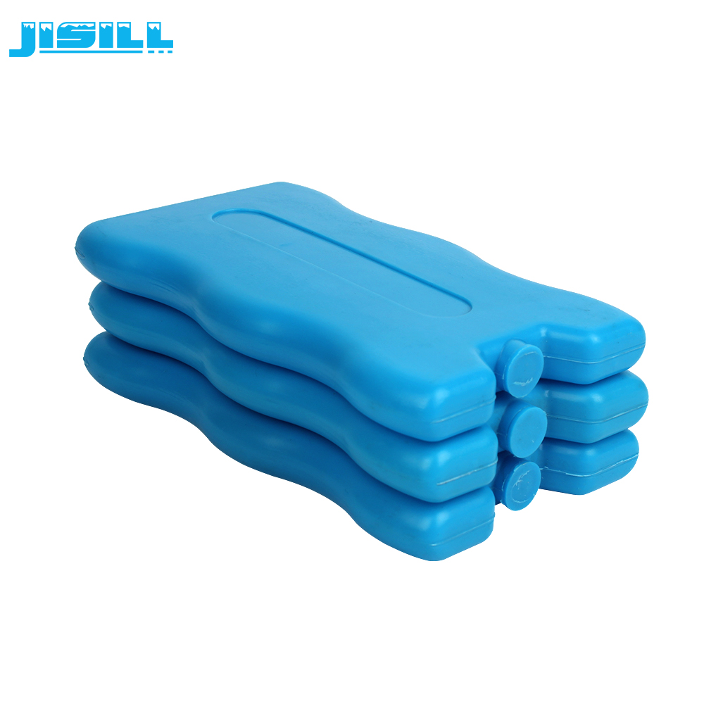 plastic ice pack