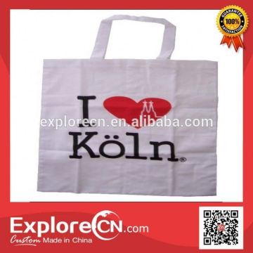 Hot Sale heavy duty cotton canvas bags