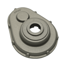 Valve Control System Box Cover