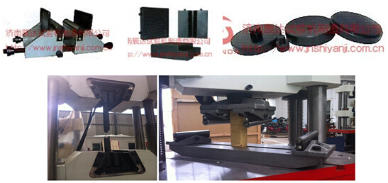 Waw-600b Computer Servo Control Hydraulic Universal Testing Machine