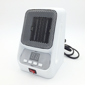 Portable Electric Fan Heater