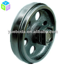 DH55 front idler assy,idler wheel,idler assembly