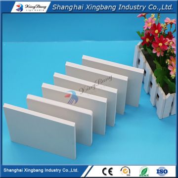 18mm pvc foam sheet /boards for furniture/pvc foam sheets