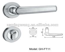 stainless steel entrance split lock