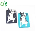 Pekingese-form Silikon Tablet Shell Cool Ipad Sleeve