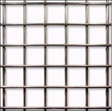 Stainless Steel Weld Mesh Guards ( 304,316,316L S.S WIRE ISO 9001)