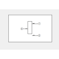 SPEF series push switch