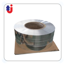 Bendable Aluminum Strip Roll
