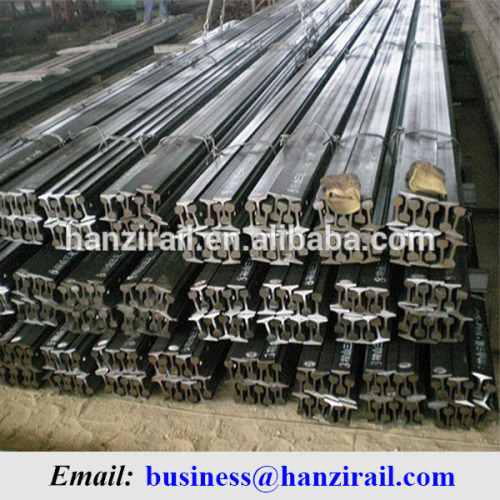 Rail Supplier/Steel Rail Supplying/Railway Rails