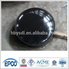 API 5L X70 bult weld steel cap