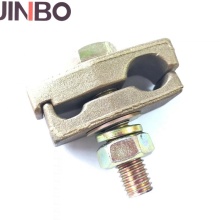 Electricity Tower Grounding Earth Clamp: Features, Types, and Applications