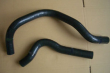 Radiator-Hose-Kit Honda CRX EG6 B16A