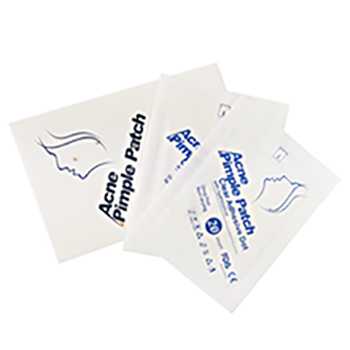 Acne Patch Hydrocolloid Absorbing Acne Patch Cover