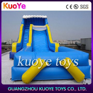 inflatable sport games water inflatables