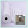 Spunbond PP Hepa Auto Air Filter Paper