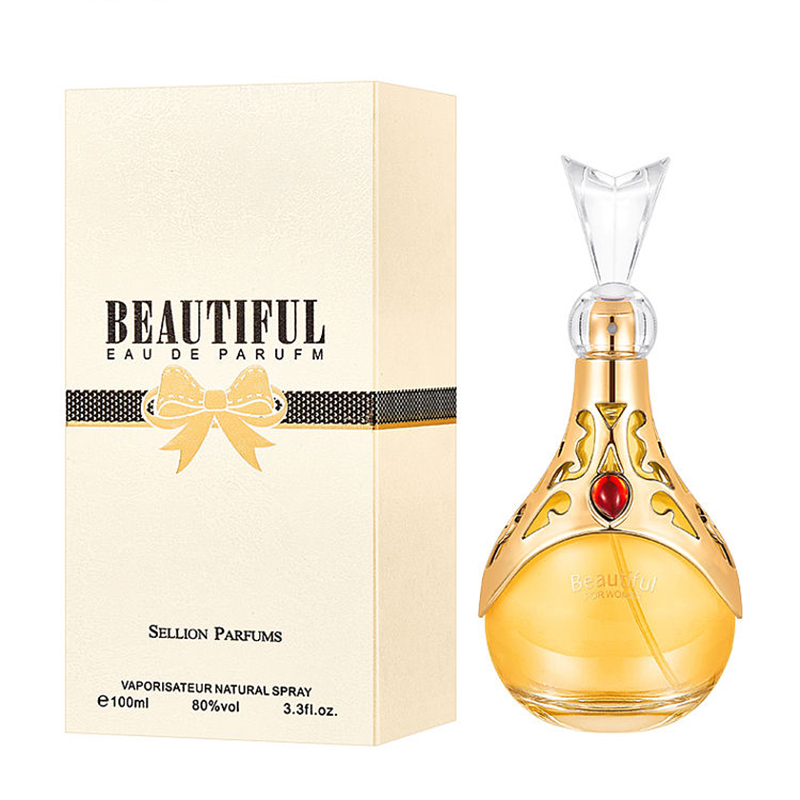Aranykori szépség parfüm 9 Golden Age Beauty Perfume 9