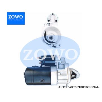 بوش STARTER MOTOR 046911023B 12V 2.2KW 9T