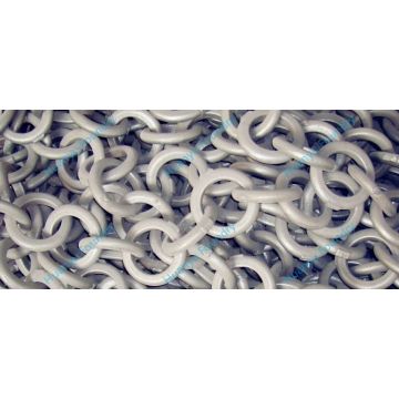 Alloy Chain for Wet Process Kiln