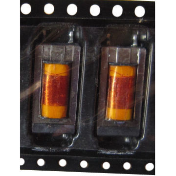 Telecom Matching Transformers, ±0.25dB Frequency Response