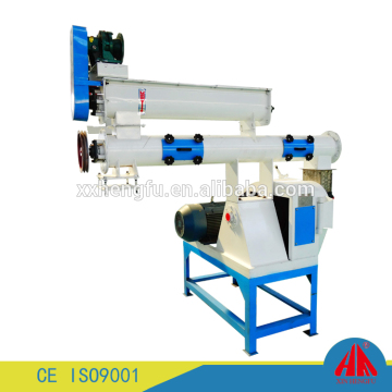 Chicken feed making machine/pet pellet machine/feed extruder