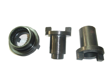 shaft coupling