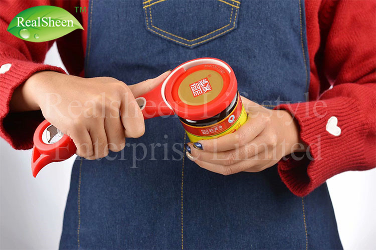 Jar Bottle Opener