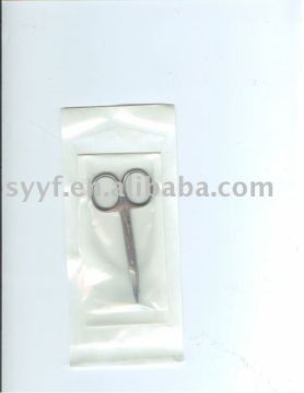 disposable micro-instruments