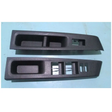 Factory Price Auto Power Window Switch Control Panel Cover for Toyota Vitz 2011-2012