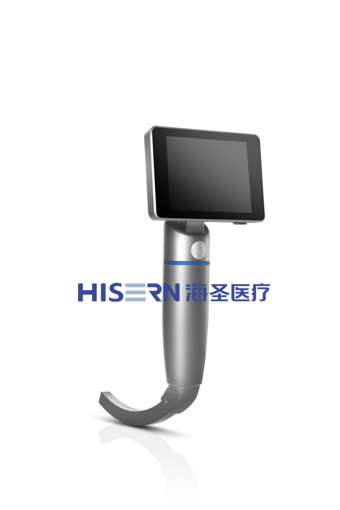 Video Laryngoscope1