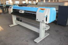 1.8m width printing machine