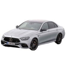 Mercedes E63 2021 AMG E 63 S 4MATIC
